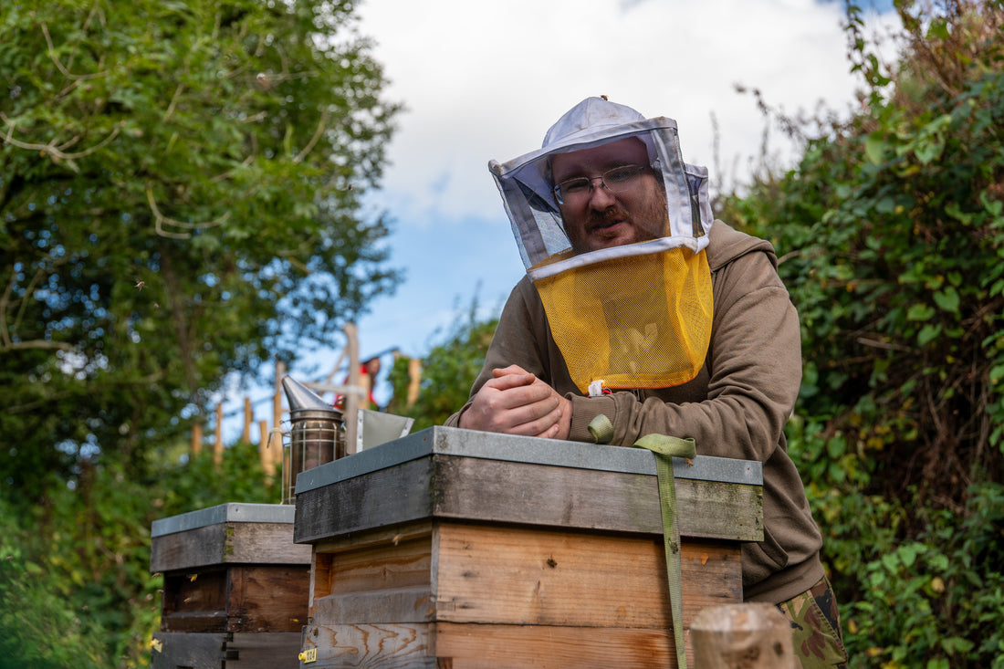 Join The Network Of Local Producers