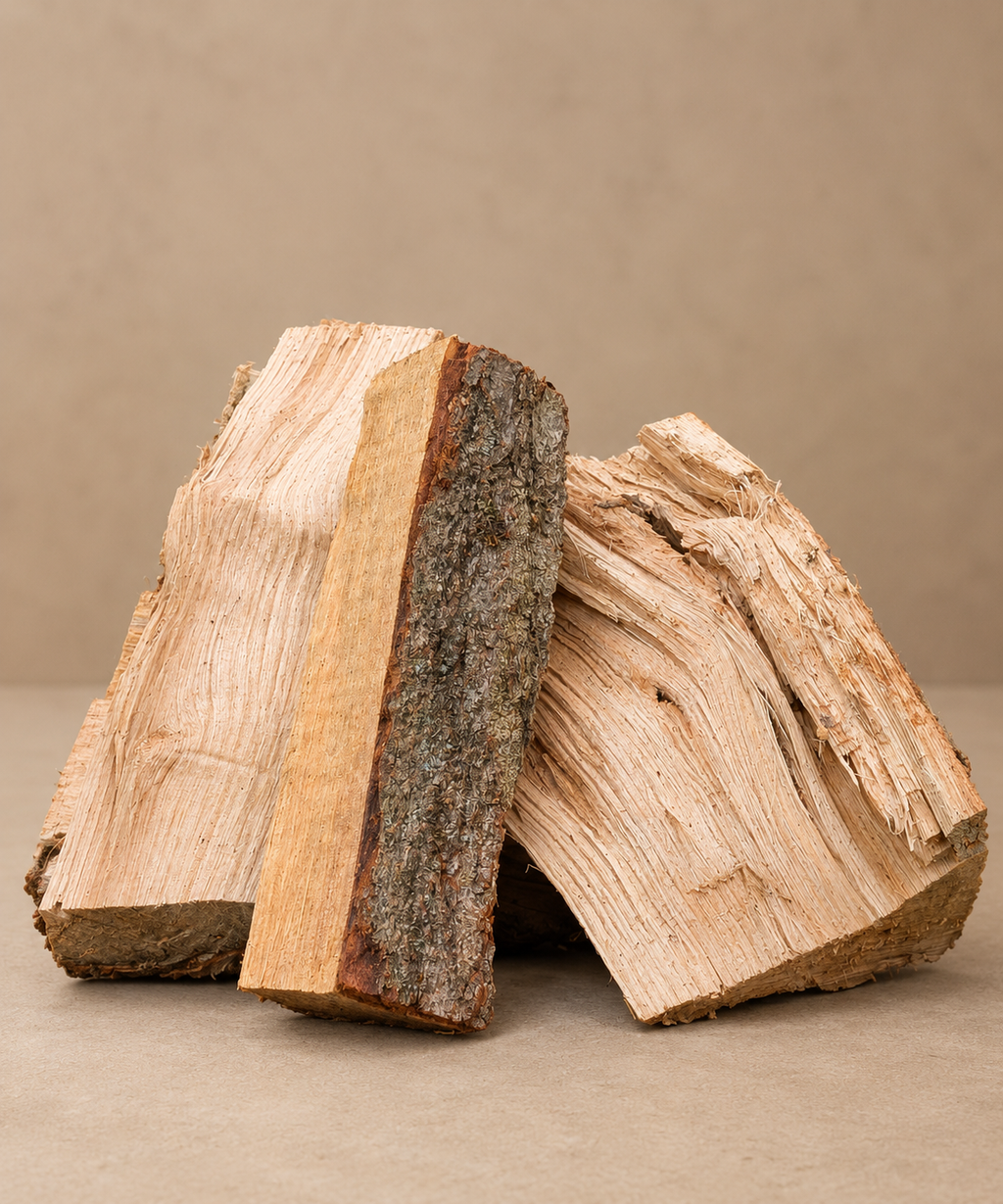 Wood Log - Sack