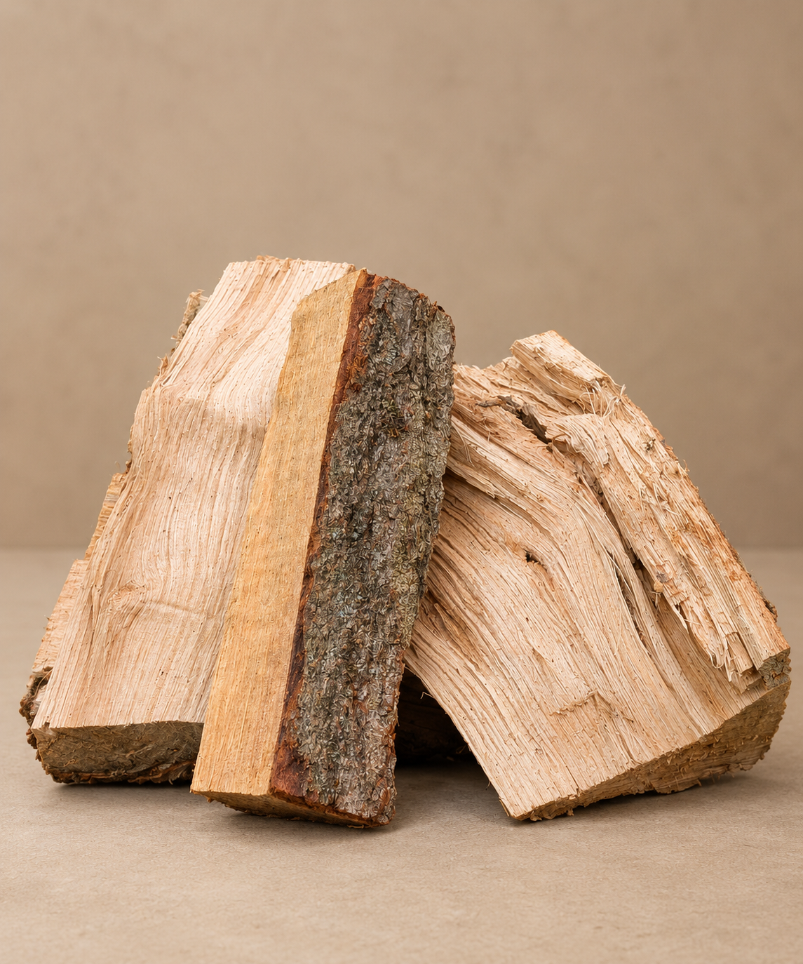 Wood Log - Sack
