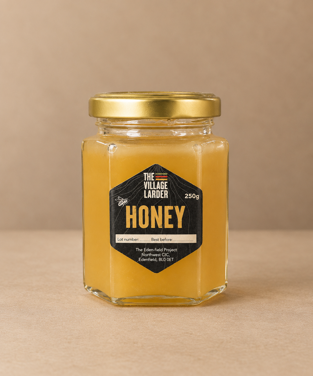 Honey
