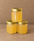 Sample Eden-field Project Honey