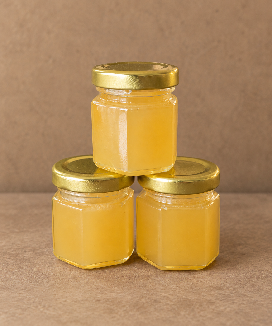 Sample Eden-field Project Honey